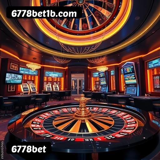 6778bet Bônus por convite 6778bet