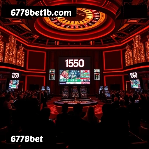 6778bet Bônus acumulado 6778bet